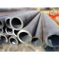 ASTM A 53B mild steel black seamless carbon steel pipes